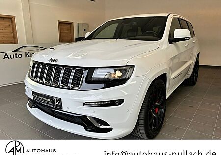 Jeep Grand Cherokee 6,4 SRT /Pano.-Dach/MODELLPFLEGE