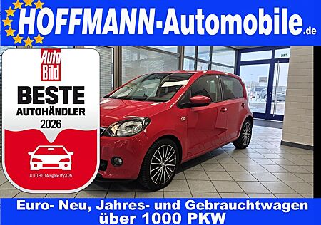 Skoda Citigo Monte Carlo 4-Türig,PDC,Sitzheizung