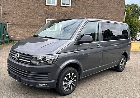 VW T6 Transporter Volkswagen Bus Caravelle 9 Sitze