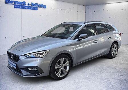Seat Leon Sportstourer 1.5 eTSI ACT OPF DSG FR