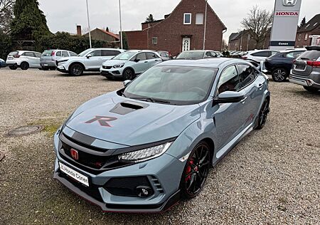 Honda Civic Type R 2.0 Turbo GT *Remus* / *Scheckheft*