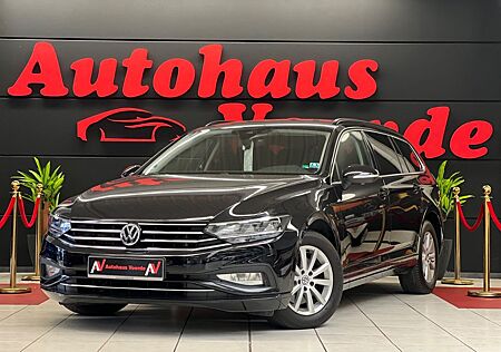 VW Passat Variant Volkswagen Business Kamera/Navi/DSG/KEYLESS
