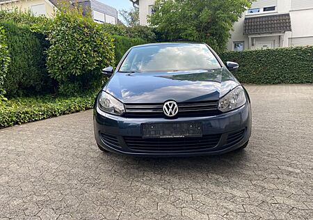 VW Golf Volkswagen 1.4 TSI DSG 90 kW Comfortline Comfortline