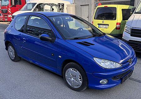 Peugeot 206 HDI JBL