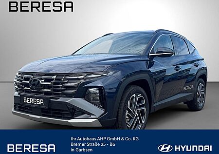 Hyundai Tucson 1.6 T-GDi PHEV Prime *ECS*Assistenz-Pak.*