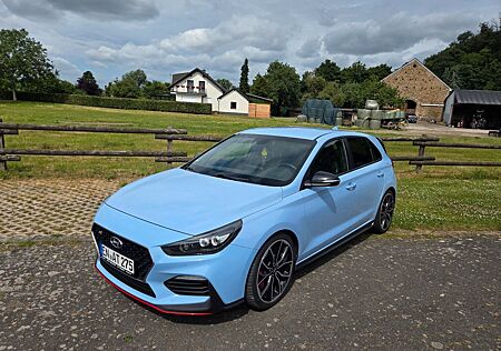 Hyundai i30 2.0 T-GDI N Performance N Performance