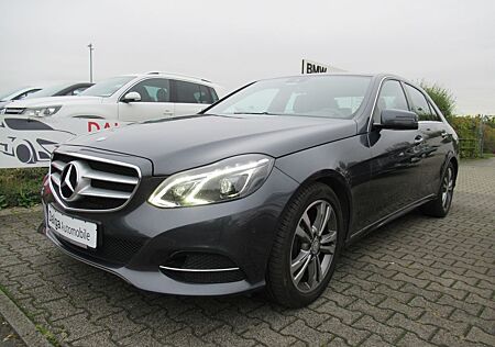 Mercedes-Benz E 200 E -Klasse Lim. CDI BlueEfficiency