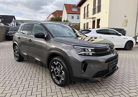 Citroën C5 Aircross Plus