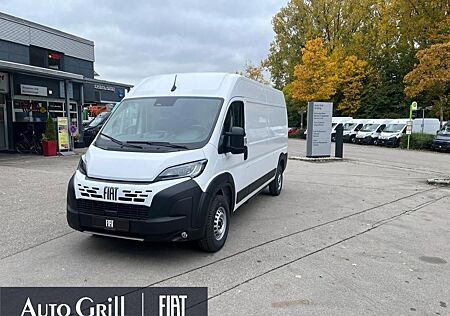 Fiat Ducato gebraucht kaufen Fiat Ducato E- 35 L3H2 110KWH Batterie Allwette