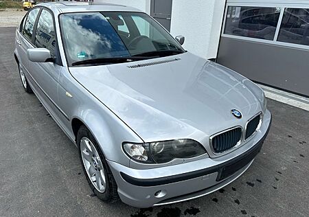 BMW 316i 316 Baureihe 3 Lim.