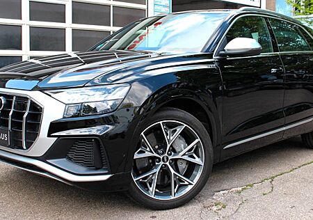 Audi SQ8 4.0 TFSI quattro VOLLAUSSTATTUNG