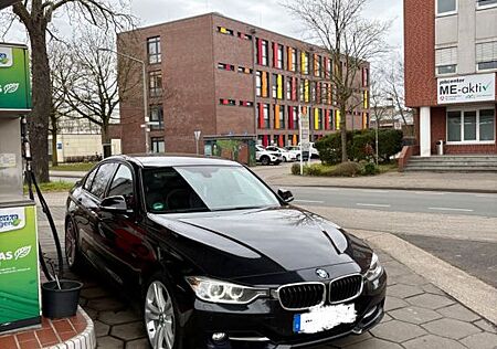 BMW 335i Sport Line Sport Line