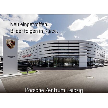 Porsche Macan leasen