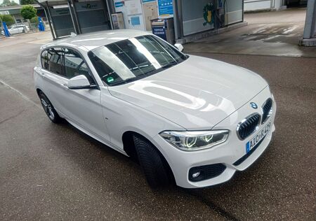 BMW 120i M Sport M Sport