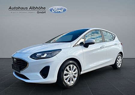 Ford Fiesta Cool & Connect