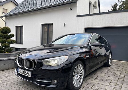 BMW 530d xDrive Gran Turismo