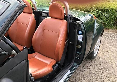 Ford Streetka 1.6 Elegance von Pininfarina