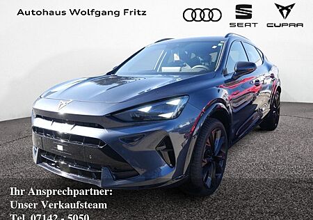 Cupra Formentor TSI 1.5 eTSI ACC+LED+NAVI+KAMERA+SHZG+