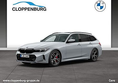 BMW 320d Touring M-Sport PRO/AHK/Panorama-D./Lordose