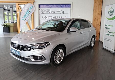 Fiat Tipo 1.0 NAVI*TEMPOMAT*ALU*LED*APPLE CAR