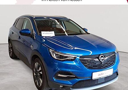Opel Grandland X 2.0D Aut.Busi INNOVATION AHK