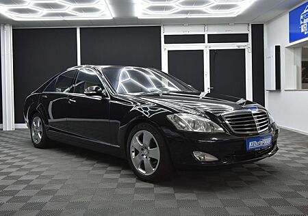 Mercedes-Benz S 450 S450 4Matic 2. Hand sehr guter Zustand