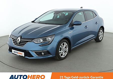 Renault Megane 1.3 TCe BOSE-Edition*NAVI*TEMPO*