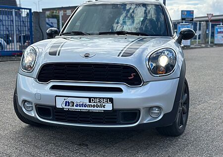 Mini Cooper SD COOPER_SD Countryman All4