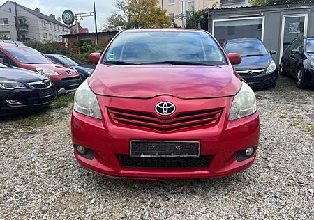 Toyota Verso Life 2.0 D *7Sitzer *Euro5 *Klimaautomatik