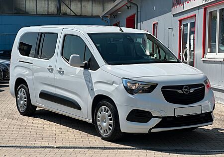 Opel Combo Life Maxi / Lang*Klima*AHK*Parkpilot