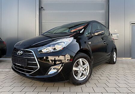 Hyundai ix20 abnehmbare AHK|KLIMA|5 TÜRER|