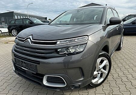 Citroën C5 Aircross 1.5 Ltr. 96 kW*Nachlakierungsfrei