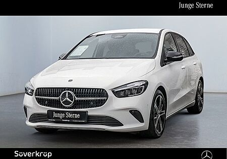 Mercedes-Benz B 220 4M , NIGHT PROGRESSIVE MEMO KAMERA SPUR