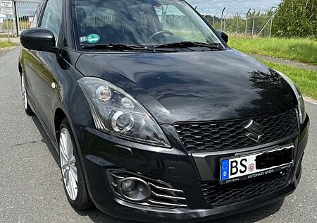 Suzuki Swift 1.6 Sport Sport, Navi, Xenon, Remus