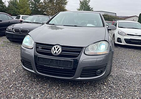 VW Golf Volkswagen DSG 1.4 TSI GT Sport