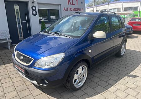 Hyundai Getz * CROSS*1.5 CRDi