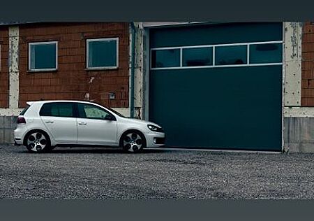 VW Golf Volkswagen 2.0 TSI DSG GTI