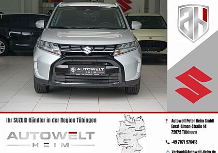 Suzuki Vitara 1.4 Mild-Hybrid Comfort 4x4 *SHZ*Tempomat