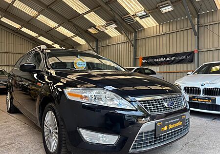 Ford Mondeo Turnier Titanium