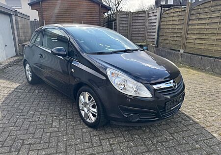 Opel Corsa 1.2 Twinport*KLIMA*TÜV*ALUFELGEN*
