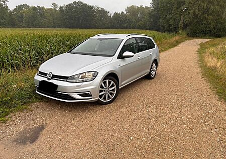 VW Golf Volkswagen 2.0 TDI DSG Join Variant TÜV neu