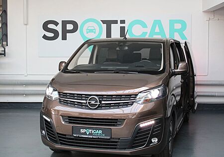 Opel Zafira Life Tourer M