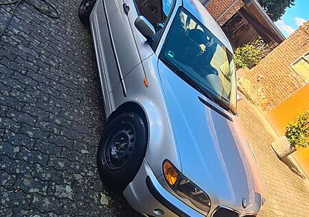 BMW 316i -