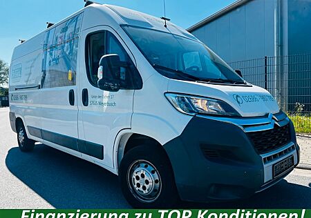 Citroën Jumper *L3H2*GlastransporterKasten*NeuWartung&TÜV