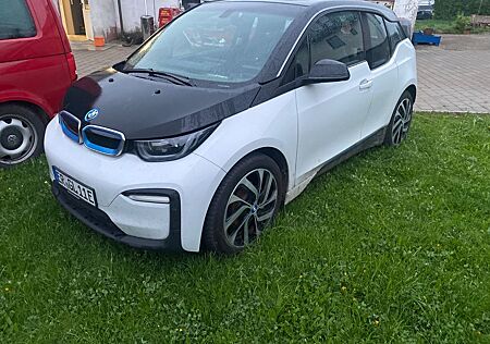 BMW i3 (94 Ah), 125kW - Wärmepumpe LED Business Navi