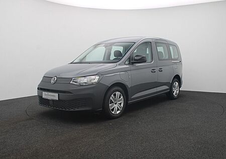 VW Caddy Volkswagen 5-Sitzer 1.5 eHybrid DSG Dig.Cockpit GJR