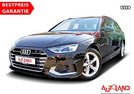 Audi A4 35 2.0 TDI Avant LED Navi ACC Standheizung