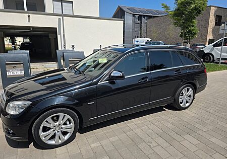 Mercedes-Benz C 200 KOMPRESSOR T -