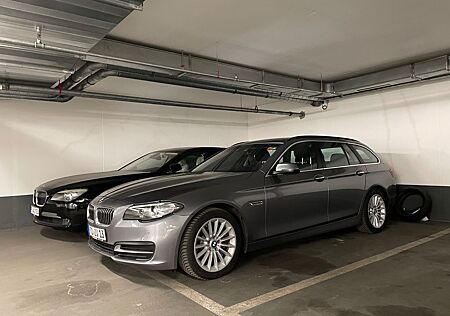 BMW 530xd Touring