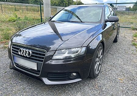 Audi A4 2.0 TDI (DPF) 125kW Attraction Avant Attr...